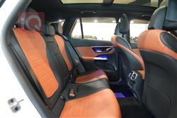 مرسيدس بنز GLC